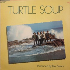 The Turtles – Turtle Soup