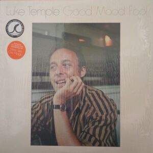 Luke Temple – Good Mood Fool
