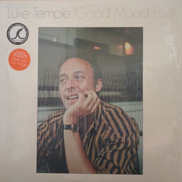 Luke Temple – Good Mood Fool
