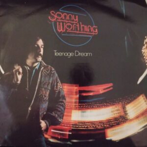 Sonny Worthing – Teenage Dream