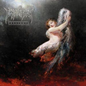Ilmestyy 10.4.2026 / Immolation – Descent