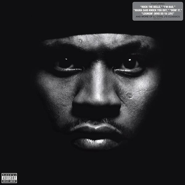 LL Cool J – All World: Greatest Hits