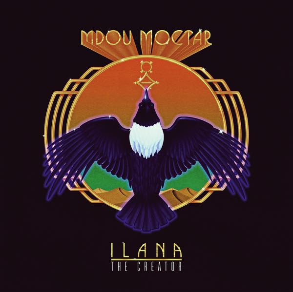 Mdou Moctar – Ilana: The Creator