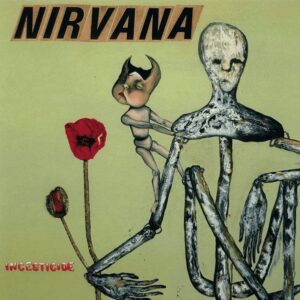 Nirvana – Incesticide