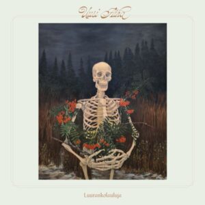 Uusi Aika – Luurankolauluja