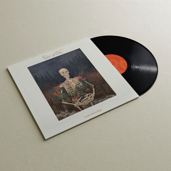 Uusi Aika – Luurankolauluja - Image 2