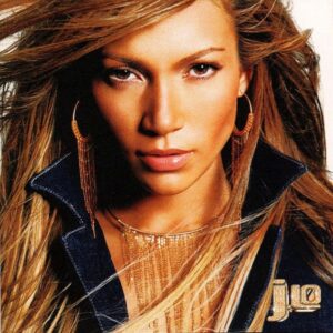 Ilmestyy 17.4.2026 / Jennifer Lopez – J.Lo