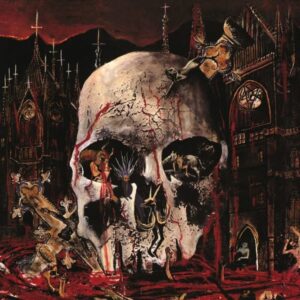 Slayer – South Of Heaven