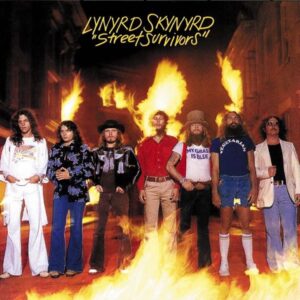 Lynyrd Skynyrd – Street Survivors
