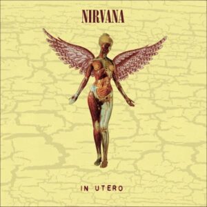 Nirvana – In Utero