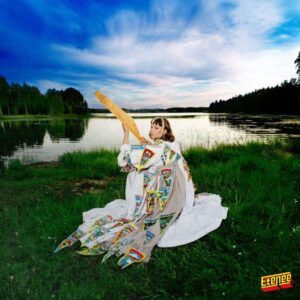 Ilmestyy 15.5.2026 / Vesta – SUOMI SOIMAAN