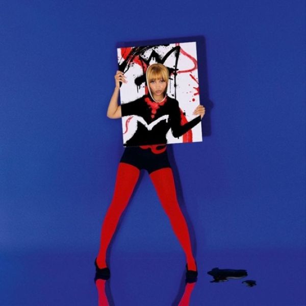 PinkPantheress – Fancy Some More?