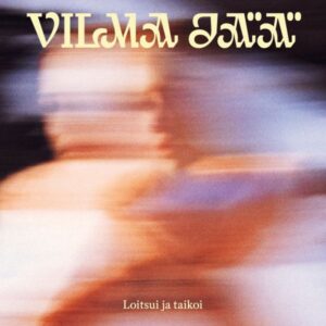 Ilmestyy 15.5.2026 / Vilma Jää – Loitsui ja taikoi