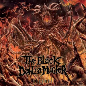 The Black Dahlia Murder – Abysmal