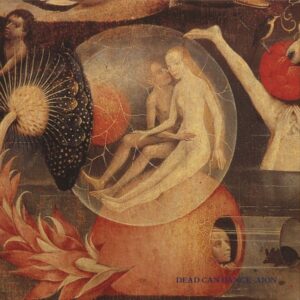 Dead Can Dance – Aion