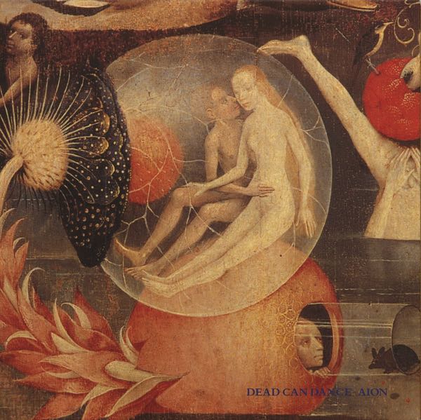 Dead Can Dance – Aion