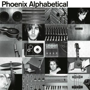Phoenix – Alphabetical