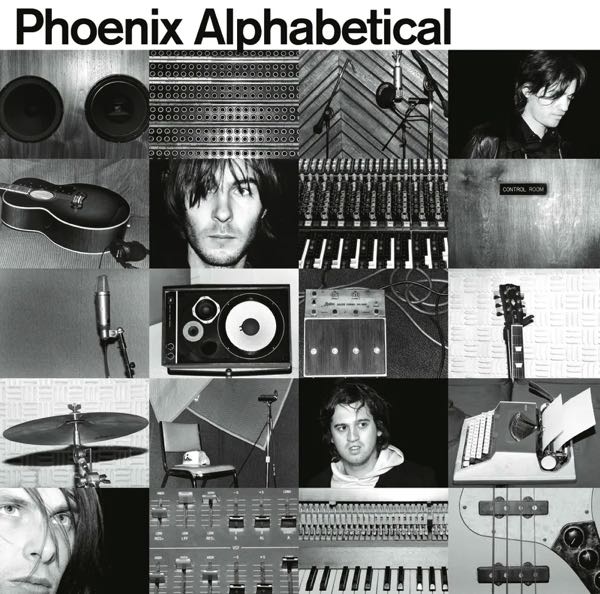 Phoenix – Alphabetical