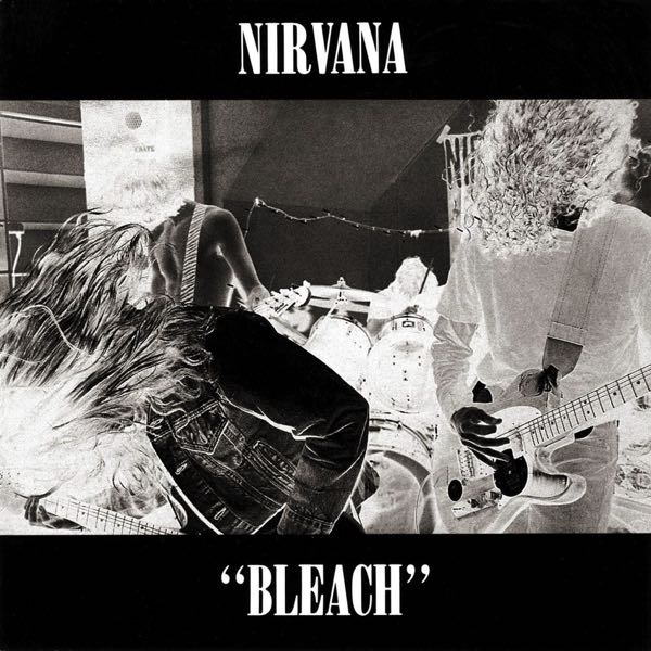 Nirvana – Bleach