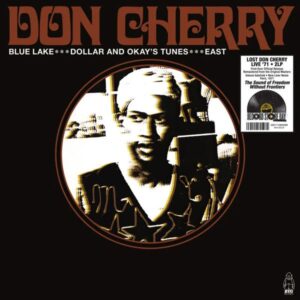 Don Cherry – Blue Lake