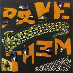 Pavement – Brighten The Corners