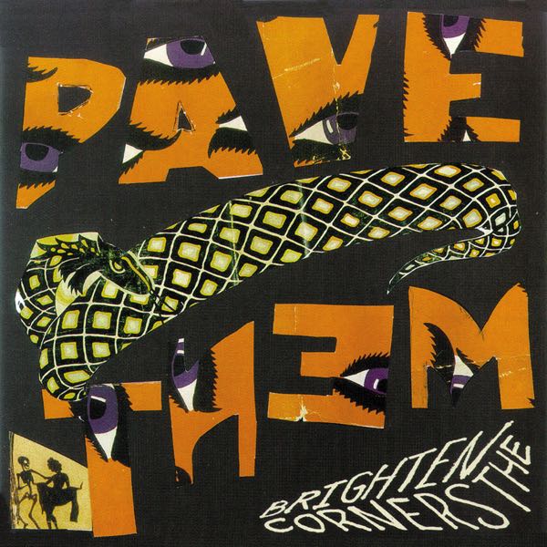 Pavement – Brighten The Corners