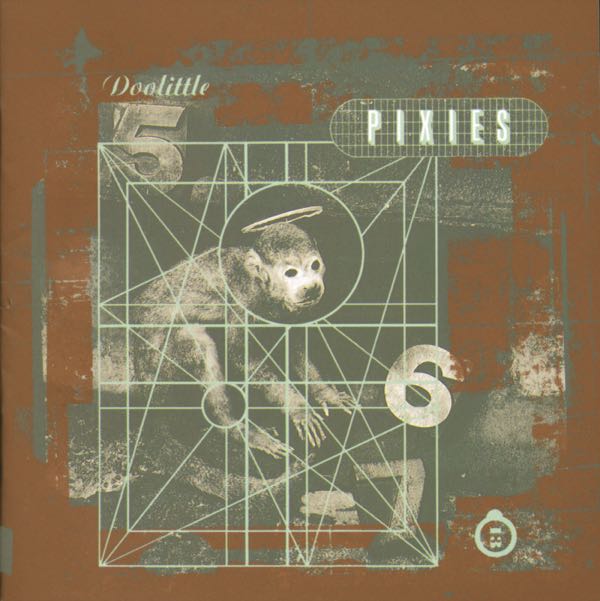 Pixies – Doolittle