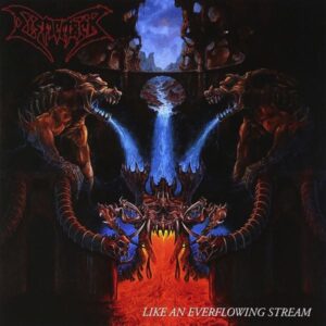 Dismember – Like An Ever Flowing Stream