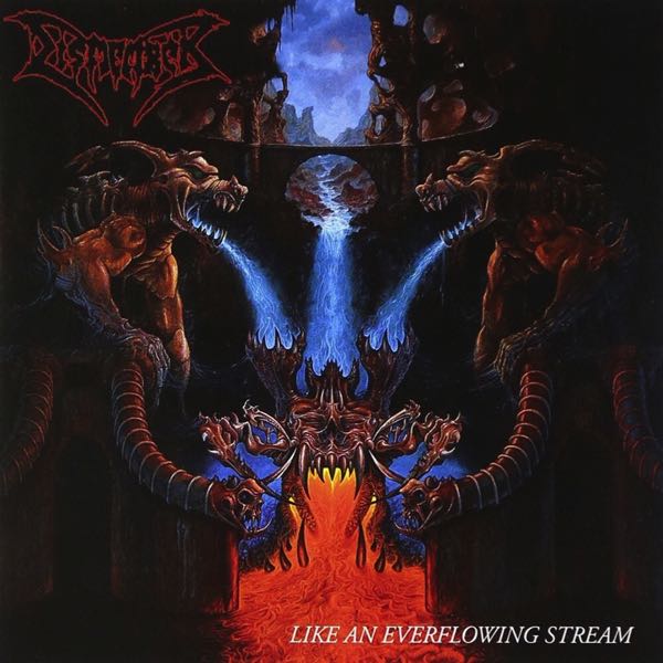 Dismember – Like An Ever Flowing Stream