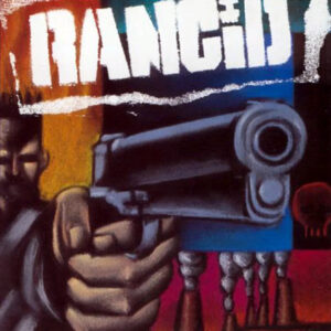 Rancid – Rancid