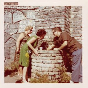 Ex-Kurpat – Ex-Kurpat