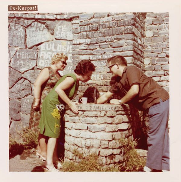 Ex-Kurpat – Ex-Kurpat