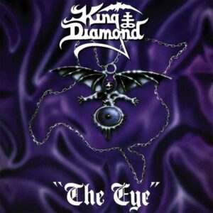 King Diamond – The Eye