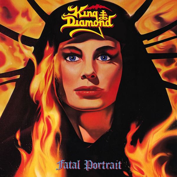 King Diamond – Fatal Portrait