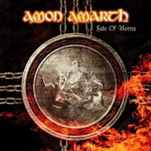 Amon Amarth – Fate Of Norns