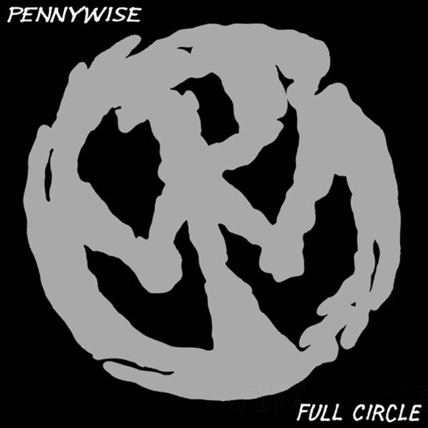 Pennywise – Full Circle