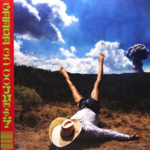 Geese – 3D Country