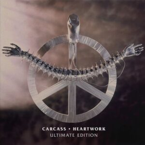 Carcass – Heartwork (Ultimate Edition)