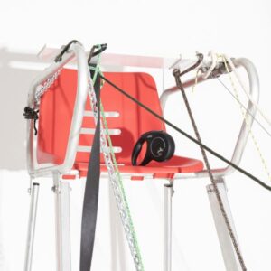 Hopeasiivet – Vaikka se loppuni ois