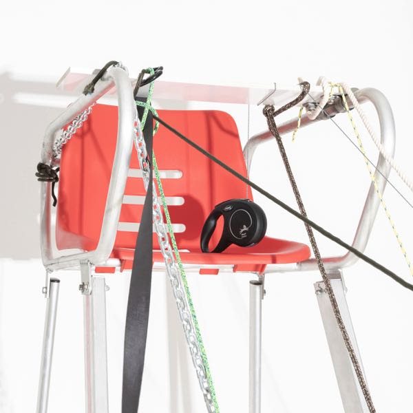 Hopeasiivet – Vaikka se loppuni ois