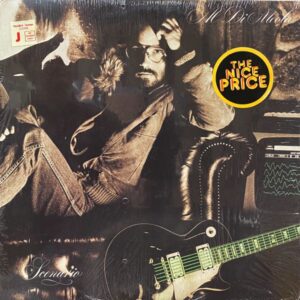 Al Di Meola – Scenario