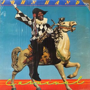 John Handy – Carnival