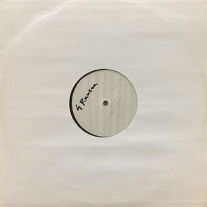 Neljä Ruusua – Neljä Ruusua (Koepainos)