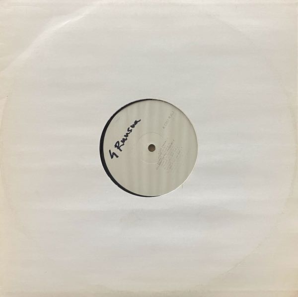 Neljä Ruusua – Neljä Ruusua (Koepainos)