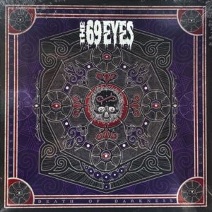 The 69 Eyes – Death Of Darkness