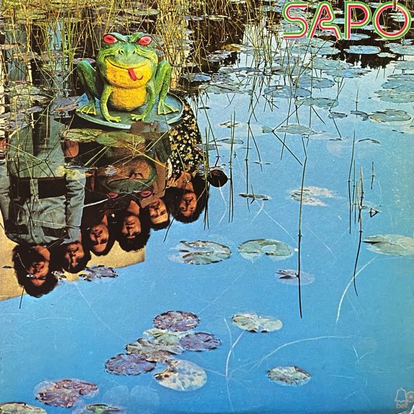 Sapo – Sapo