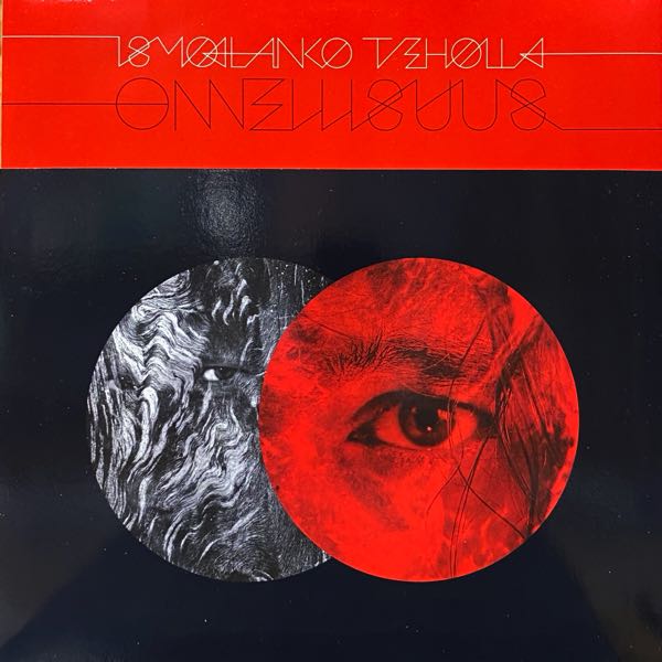 Ismo Alanko Teholla – Onnellisuus