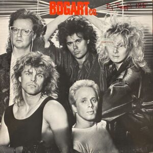 Bogart Co. – C'mon Babe MAXI