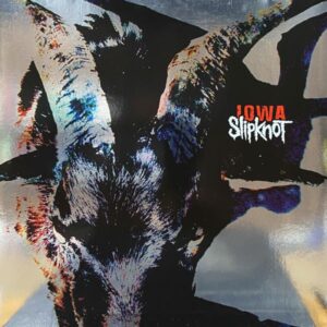 Slipknot – Iowa