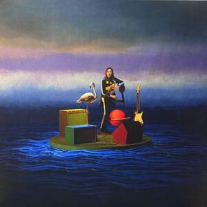 Kim Deal – Nobody Loves You More